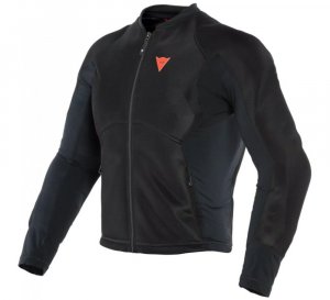 Мотокуртка Dainese PRO-ARMOR SAFETY JACKET 2.0 BLACK XXXL Мотокуртка Dainese PRO-ARMOR SAFETY JACKET 2.0 BLACK XXXL