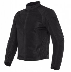 Мотокуртка Dainese SEVILLA AIR TEX JACKET Black XXXL