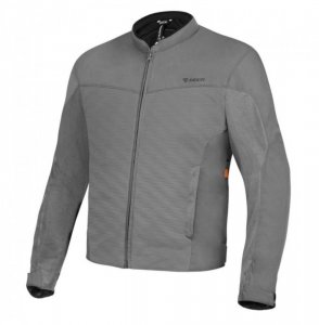 Мотокуртка SECA SUPERLITE Grey XL