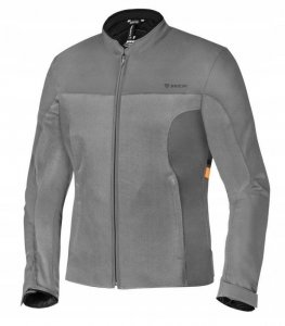 Мотокуртка SECA SUPERLITE LADY Grey S