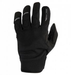 Моторукавички RICHA AIR JET LADY Black L Моторукавички RICHA AIR JET LADY Black L