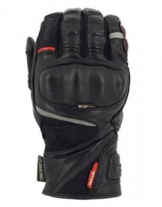 Моторукавички RICHA ATLANTIC GORE-TEX Black M