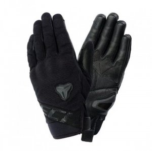 Моторукавички SECA X-Stretch 2 LADY Black M