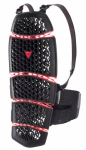 Захист спини Dainese PRO- ARMOR BACK LONG 2.0 L/2X