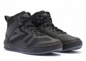 Мотоботы Dainese SUBURB AIR Black