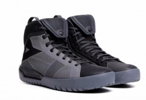Мотоботинки Dainese METRACTIVE AIR Charoal Grey 43