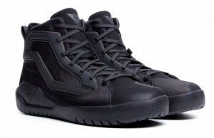 Мотоботинки Dainese URBACTIVE GORE-TEX® SHOES BLACK/BLACK 42