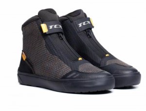 Мотоботинки TCX IKASU 2 AIR Back Ocher 45