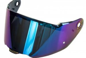 Візор AXXIS Hawk MT V-31 Revo Pink