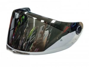 Візор MT V-25 NEW Genesis Silver