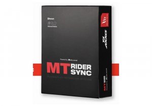 Мотогарнітура AXXIS Rider Sync MT-B01 Midland