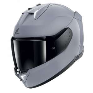 Мотошолом SHARK SKWAL i3 Dark Shadow Plain Glossy M