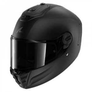 Мотошолом SHARK SPARTAN RS DARK SHADOW Mat + Visor L