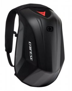 Моторюкзак Dainese D-MACH 2 Black