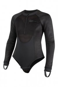 Захист тіла бодік PandoMoto BIA Black XS