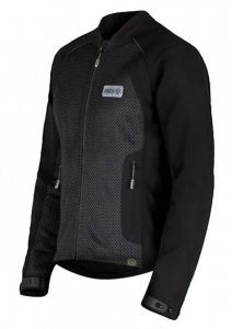 Мотозахист чоловічий Honister MK2 - Black/2XL Мотозахист чоловічий Honister MK2 - Black/2XL