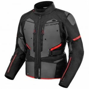 Мотокуртка Shima DUNE Red LADY XS