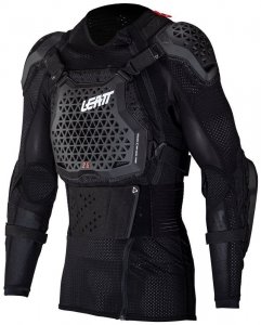 Захист тіла LEATT 2.5 Body Protector Black, XXL