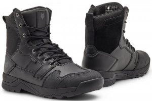 Мотоботи FOX RANGER Adventure Boot Black 10