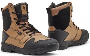 Мотоботи FOX RANGER Adventure Boot Dark Khaki 10.5