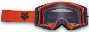 Маска кросова FOX AIRSPACE - CORE Flo Orange