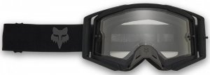 Маска кросова FOX AIRSPACE ENDURO GOGGLE Black