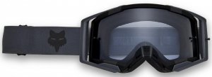 Маска кросова FOX AIRSPACE Goggle - CORE Graphite Clear Lens