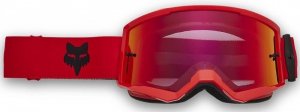 Маска кросова FOX MAIN II SPARK CORE Flo Red
