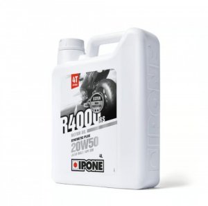 IPONE R4000 RS 20W50 4L