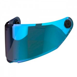 Візор MT V-14B NEW REVO BLUE для Revenge 2 S, Targo S
