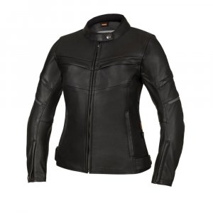 Мотокуртка SECA Darkside TFL LADY Black M