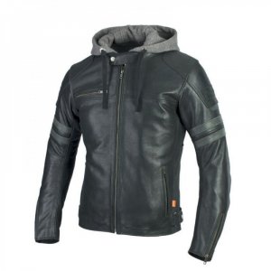 Мотокуртка SECA Hornet II Black XXL