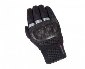 Моторукавички Seventy N51 DRAGONFLY MEN BLACK XXXL