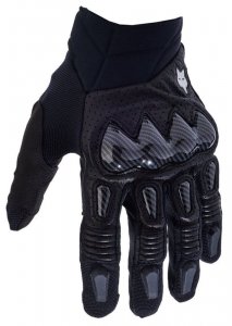 Перчатки FOX Bomber Glove CЄ Black XXXL (13) Перчатки FOX Bomber Glove CЄ Black XXXL (13)