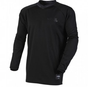 Джерсі Oneal Element Classic Black XXXL