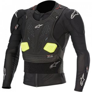 Защита тела ALPINESTARS BIONIC PRO V2 XXL