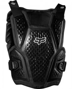 Защита тела FOX RACEFRAME ROOST - CE Black S/M