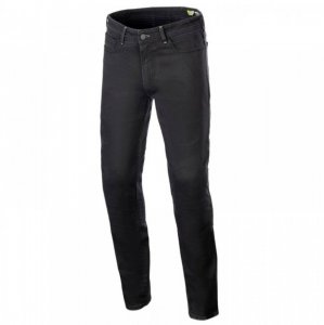Мотоджинсы Alpinestars Copper V3 Black W32-L32
