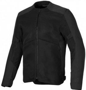 Мотокуртка Alpinestars C-1 Air Black XL