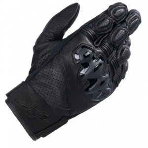 Моторукавички Alpinestars Celer V3 Black/Black M
