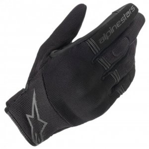 Моторукавички Alpinestars Copper Black M