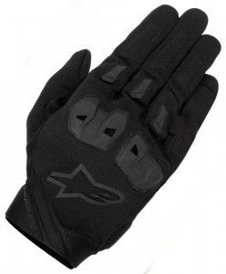 Моторукавички Alpinestars SP X 1 Black XL