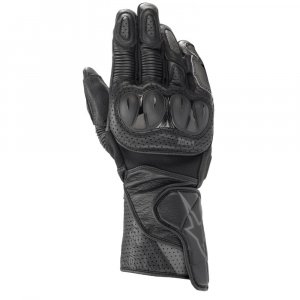 Моторукавички Alpinestars SP-2 V3 Black/Anthracite L Моторукавички Alpinestars SP-2 V3 Black/Anthracite L