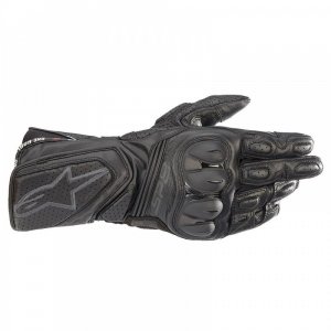 Моторукавички Alpinestars SP-8 V3 Black/Black XL