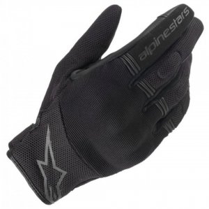 Моторукавички Alpinestars STELLA Copper Black M