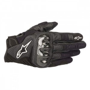 Моторукавички Alpinestars STELLA SMX-1 AIR V2 жіночі black XS