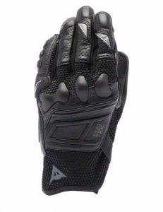 Моторукавички Dainese X-RIDE 2 ERGO-TEK Black M