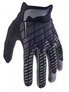 Моторукавички FOX 360 GLOVE Grey S (8)