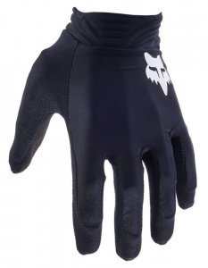 Моторукавички FOX AIRLINE GLOVE Black S (8)