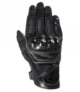 Моторукавички IXON RS4 AIR Black